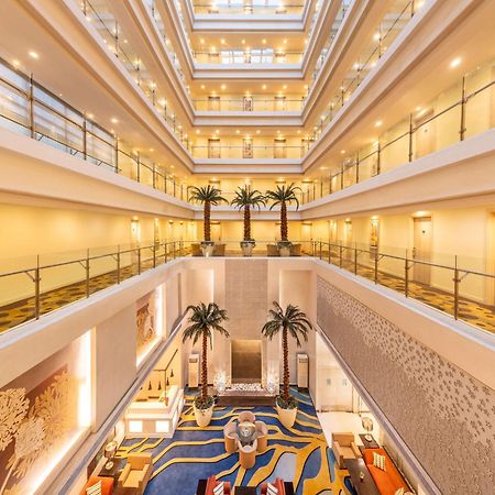 Park Plaza Faridabad Hotel Exterior photo